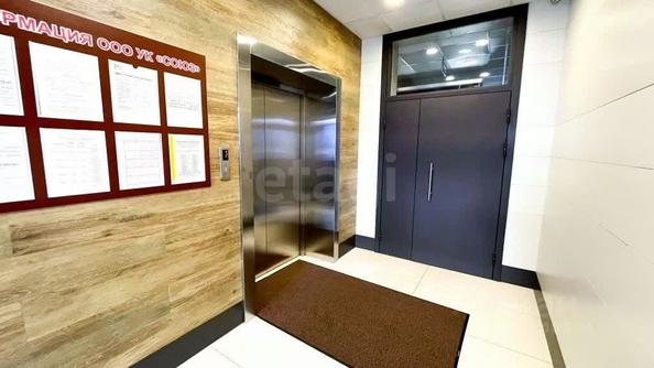 
  Продается 4-комн. квартира 87.5 м², в ЖК Красный проспект, дом 2. Фото 16.