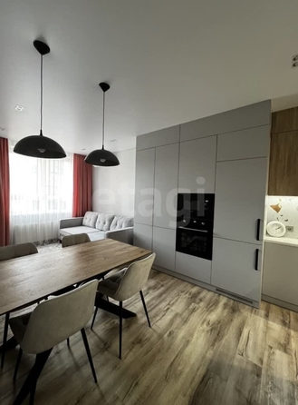 
  Продается 3-комн. квартира 72 м², в ЖК Расцветай на Красном, дом 1. Фото 9.