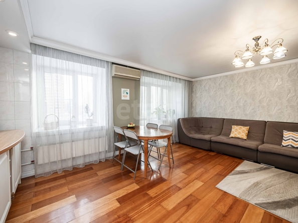 
  Продается 4-комн. квартира 107.7 м². Фото 10.