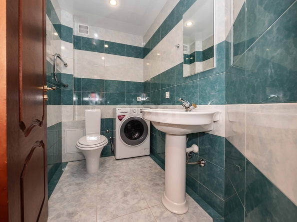 
  Продается 4-комн. квартира 107.7 м². Фото 12.