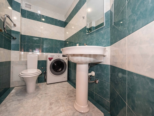 
  Продается 4-комн. квартира 107.7 м². Фото 15.