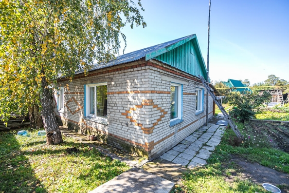 
  Продается дом 38.3 м². Фото 1.