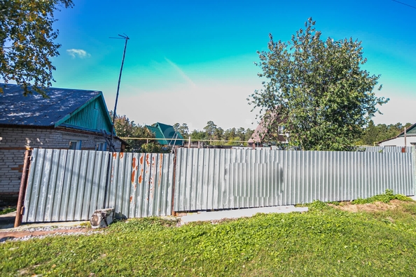 
  Продается дом 38.3 м². Фото 7.
