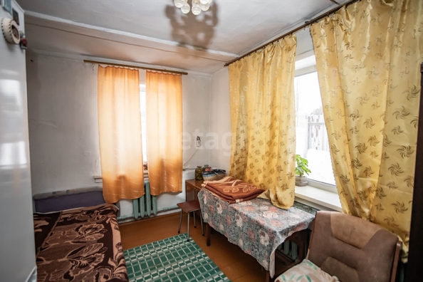 
  Продается дом 38.3 м². Фото 11.