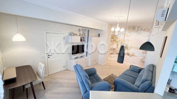 
  Продается 3-комн. квартира 77 м². Фото 8.