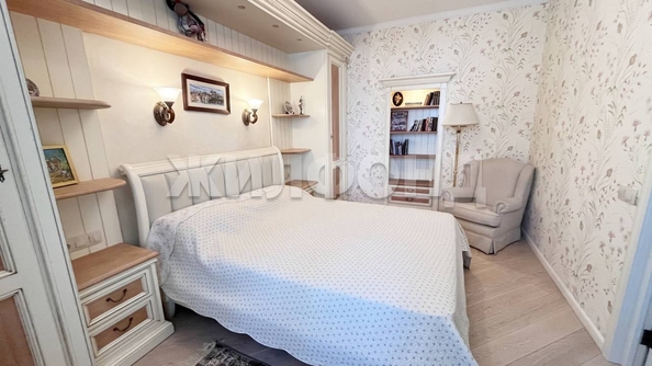 
  Продается 3-комн. квартира 77 м². Фото 18.