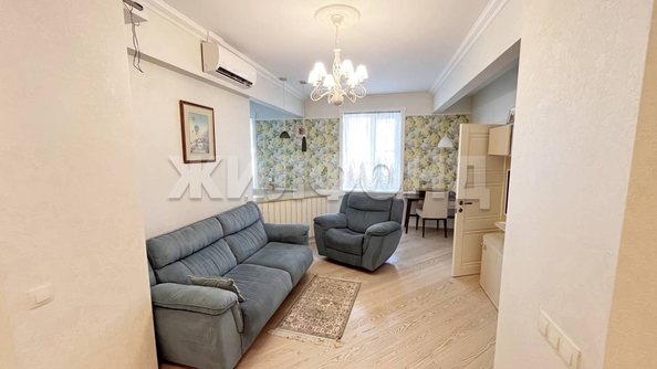 
  Продается 3-комн. квартира 77 м². Фото 2.