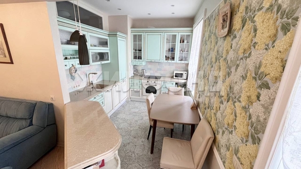 
  Продается 3-комн. квартира 77 м². Фото 4.