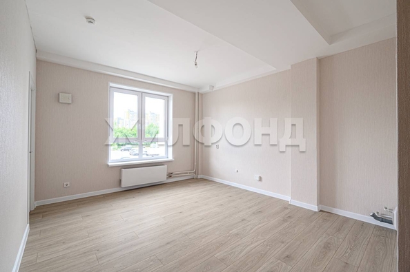 
  Продается 3-комн. квартира 52.5 м², в ЖК Аквамарин, дом 3. Фото 8.