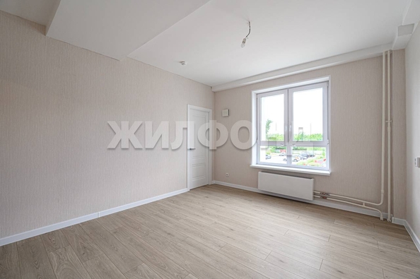 
  Продается 3-комн. квартира 52.5 м², в ЖК Аквамарин, дом 3. Фото 10.