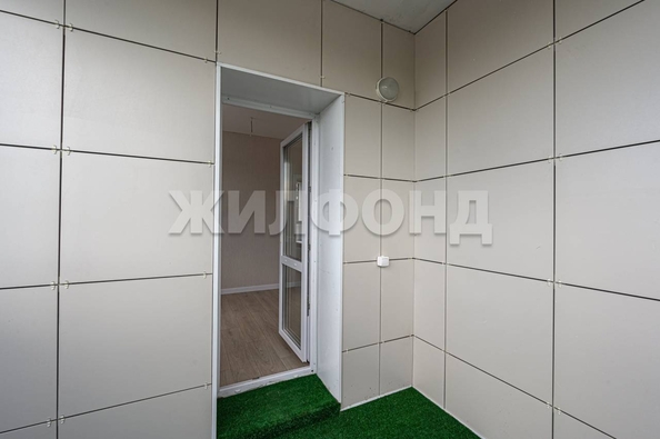
  Продается 3-комн. квартира 52.5 м², в ЖК Аквамарин, дом 3. Фото 18.