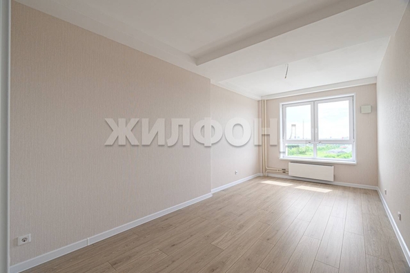 
  Продается 2-комн. квартира 52.2 м², в ЖК Аквамарин, дом 3. Фото 16.