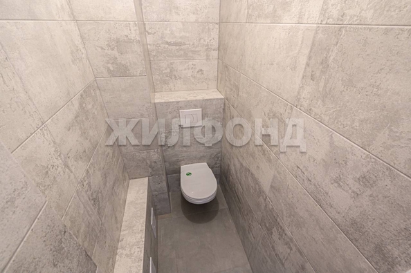 
  Продается 2-комн. квартира 52.2 м², в ЖК Аквамарин, дом 3. Фото 26.