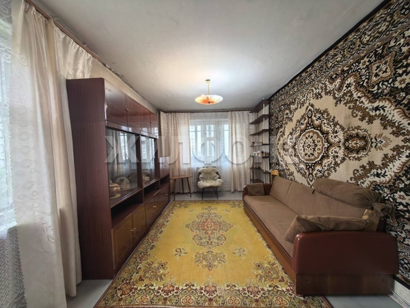 
  Продается 3-комн. квартира 58.5 м². Фото 2.