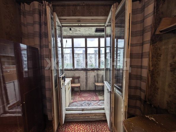 
  Продается 3-комн. квартира 58.5 м². Фото 11.