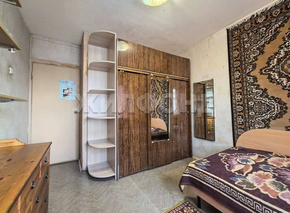 
  Продается 3-комн. квартира 58.5 м². Фото 16.