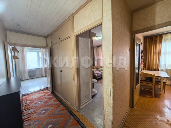
  Продается 3-комн. квартира 58.5 м². Фото 18.
