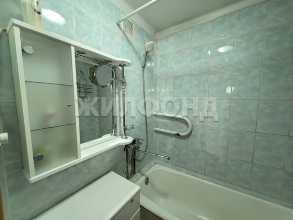 
  Продается 3-комн. квартира 58.5 м². Фото 25.