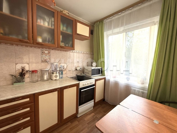 
  Продается 3-комн. квартира 59.9 м². Фото 1.