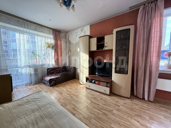 
  Продается 3-комн. квартира 59.9 м². Фото 7.