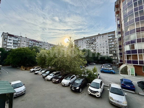
  Продается 3-комн. квартира 59.9 м². Фото 15.