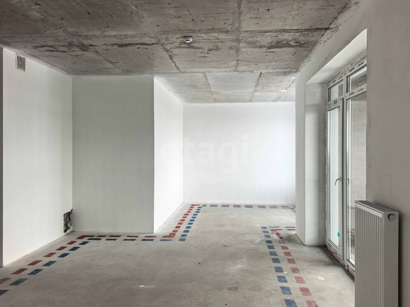 
  Продается 1-комн. квартира 45.7 м². Фото 19.