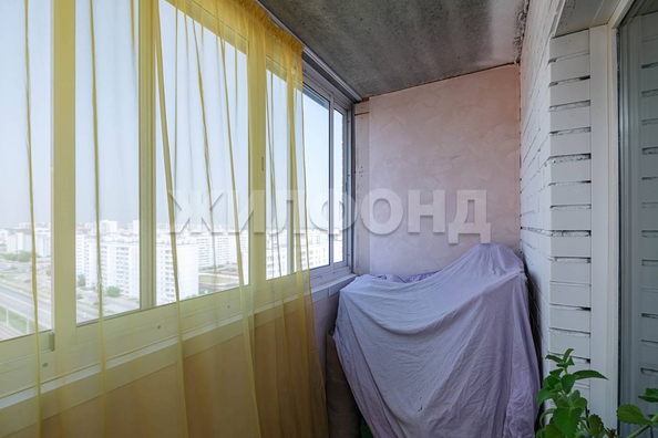 
  Продается 4-комн. квартира 91.6 м². Фото 22.