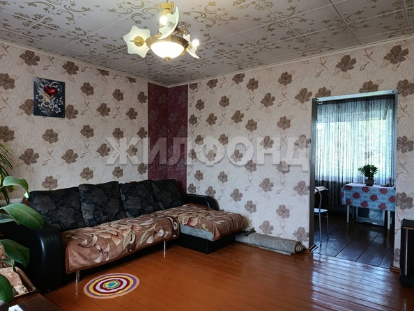 
  Продается 4-комн. квартира 65.7 м². Фото 4.