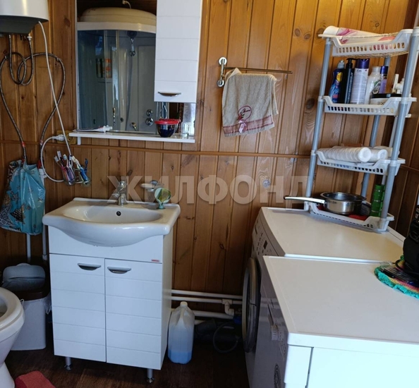 
  Продается 4-комн. квартира 65.7 м². Фото 6.