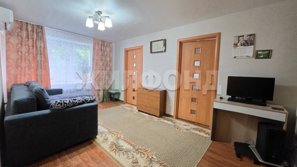 
  Продается 4-комн. квартира 60.6 м². Фото 2.