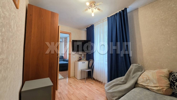 
  Продается 4-комн. квартира 60.6 м². Фото 5.