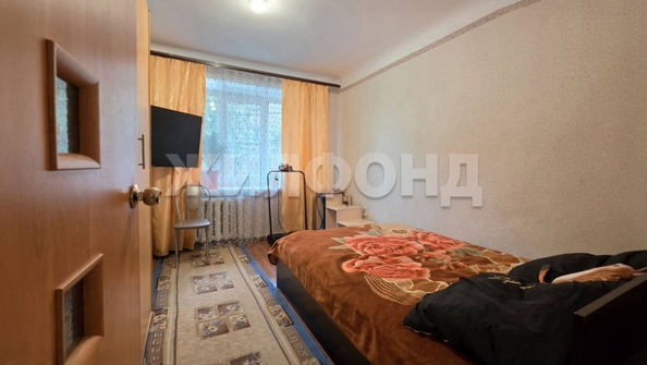 
  Продается 4-комн. квартира 60.6 м². Фото 6.