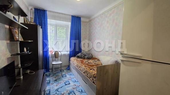 
  Продается 4-комн. квартира 60.6 м². Фото 8.