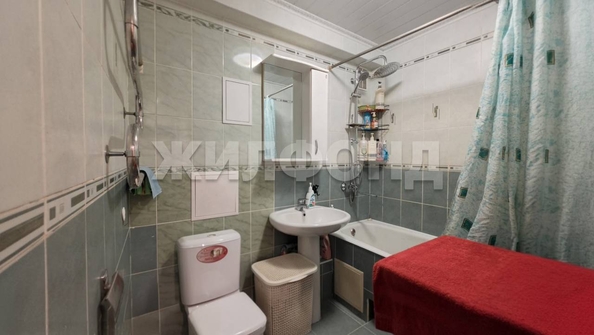 
  Продается 4-комн. квартира 60.6 м². Фото 12.