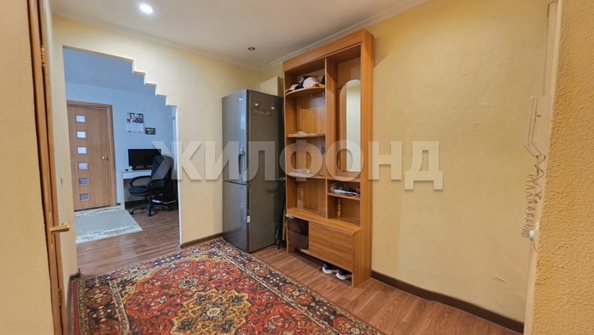 
  Продается 4-комн. квартира 60.6 м². Фото 14.