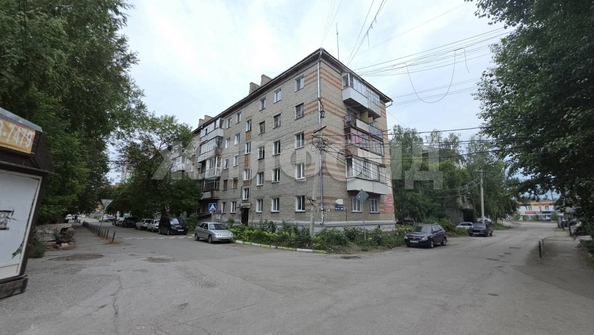 
  Продается 4-комн. квартира 60.6 м². Фото 16.