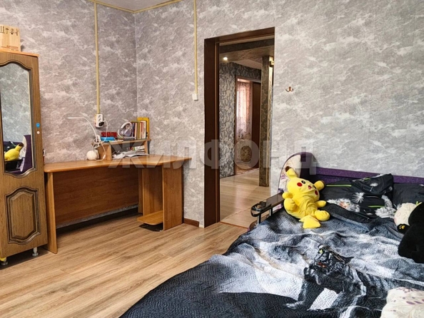 
  Продается 4-комн. квартира 121.7 м². Фото 6.