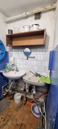 
  Продается комната 17.3 м². Фото 10.