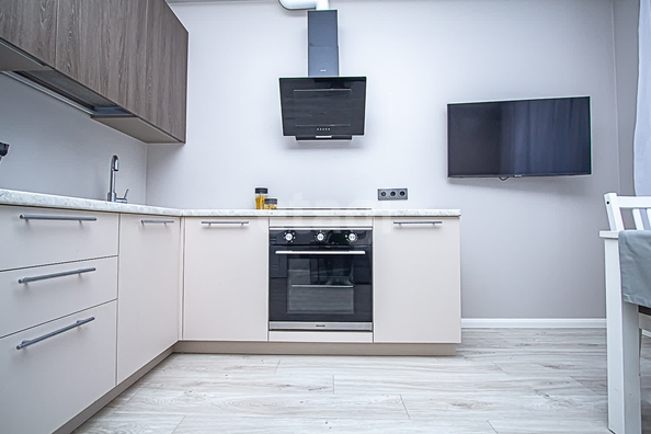 
  Продается 1-комн. квартира 41.2 м². Фото 2.