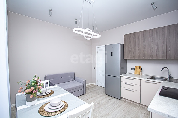 
  Продается 1-комн. квартира 41.2 м². Фото 4.