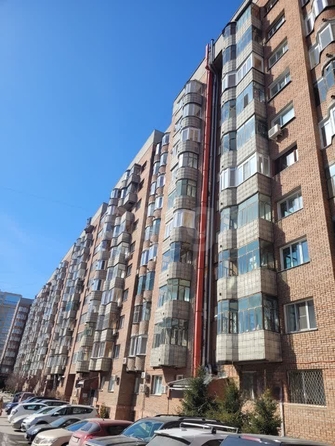 
  Продается 3-комн. квартира 125.4 м². Фото 12.