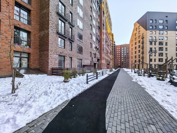 
  Продается 2-комн. квартира 64.2 м², в ЖК Онега, дом 5. Фото 4.
