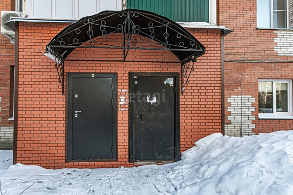 
  Продается 3-комн. квартира 105.4 м². Фото 21.