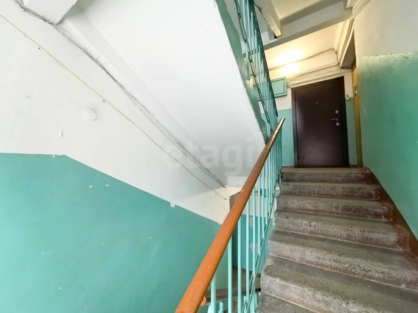 
  Продается 2-комн. квартира 51.9 м². Фото 11.