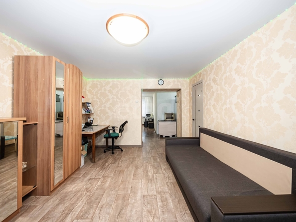 
  Продается 2-комн. квартира 51.9 м². Фото 22.