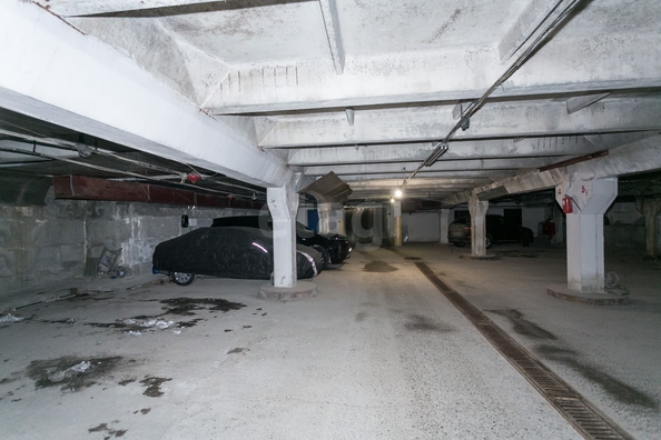 
  Продается парковка 18 м². Фото 1.