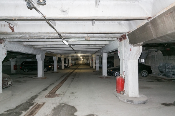 
  Продается парковка 18 м². Фото 3.