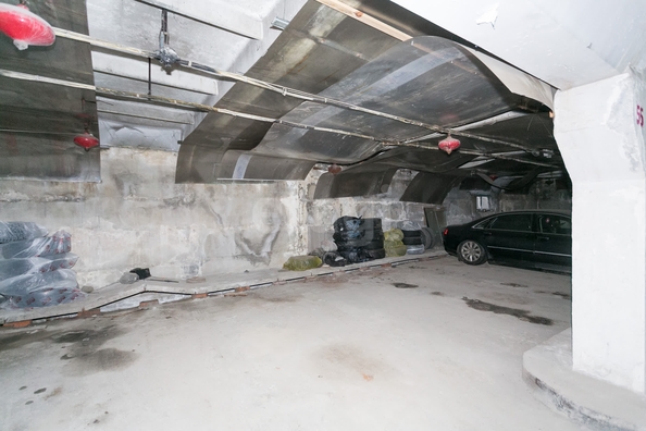 
  Продается парковка 18 м². Фото 5.