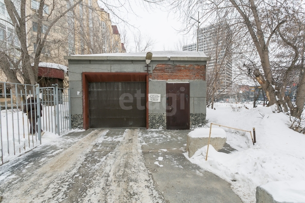 
  Продается парковка 18 м². Фото 8.
