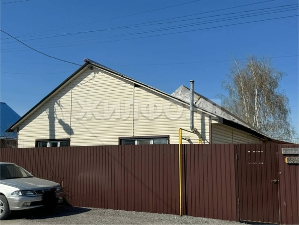 
  Продается дом 73.5 м². Фото 4.